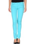 Cheap Monday Casual Pants - Lyst