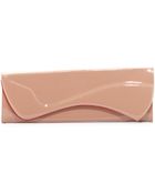 Christian Louboutin Pigalle Patent Clutch Bag - Lyst