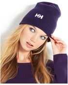 Helly Hansen Hat - Lyst