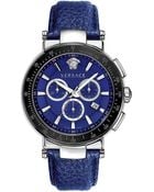 Versace Mens Mystique Sport Watch - Lyst