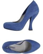 Vic Platform Courts - Lyst