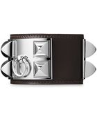 Hermes Collier De Chien - Lyst