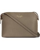 Kate Spade Cedar Street Mandy Crossbody Bag - Lyst