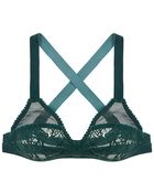 Lonely Sabel Full Cup Bra - Lyst