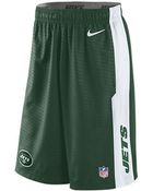 Nike Men'S New York Jets Shorts - Lyst