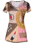 Snobby Sheep Short Sleeve Tshirt - Lyst
