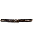 Zara Chain Belt - Lyst