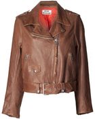 Acne Studios Mape Jacket - Lyst