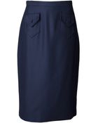 Chloë Sevigny x Opening Ceremony Aline Skirt - Lyst