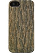 Fossil Bark Phone Case - Lyst