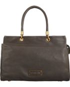 Marc By Marc Jacobs Too Hot To Handle Tote - Lyst