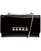 Valentino Va Va Voom Shoulder Bag - Lyst