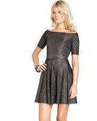 BCBGeneration Dress - Lyst