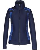 Coast + Weber + Ahaus Jacket - Lyst