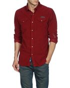 Diesel Scarlr - Lyst