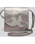 Jonathan Adler Crossbody Vera Dove - Lyst