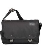 Tumi Ttech Icon Usher Nylon Messenger Bag - Lyst