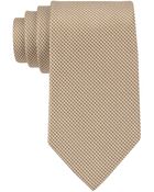 MICHAEL Michael Kors Sorento Silk Tie - Lyst