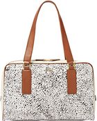 Fossil Bag - Lyst