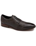 H By Hudson Gould Plain Toe Derby - Lyst