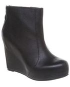 Jeffrey Campbell Pixie Wedge Boot - Lyst