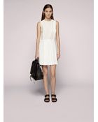 Proenza Schouler Pleated Dress - Lyst