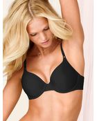 Victoria's Secret Perfect Coverage Bra - Lyst