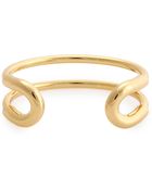 Giles & Brother Skinny Cortina Cuff - Lyst