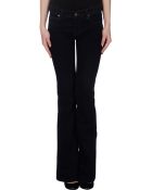 Golden Goose Deluxe Brand Denim Pants - Lyst