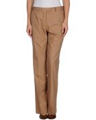 Maison Martin Margiela Formal Trouser - Lyst
