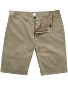 Sunspel Chino Short - Lyst