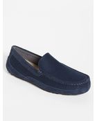 Ugg Alder Slipper - Lyst