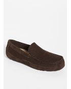 Ugg Alder Slipper - Lyst