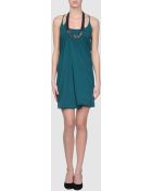 Hoss Intropia Short Dress - Lyst