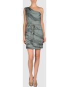 Improvd Short Dress - Lyst