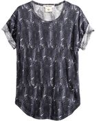 Isabel Marant Linen Top - Lyst