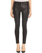 J Brand L1229 Leather Houlihan - Lyst