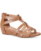 Söfft Women'S Bernia Wedge Sandals - Lyst