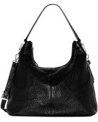 Vince Camuto Riley Hobo - Lyst