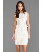 Blaque Label Dress - Lyst