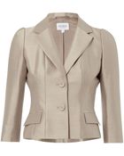 Hobbs Invitation Bella Jacket - Lyst