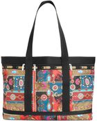 LeSportsac Travel Tote - Lyst
