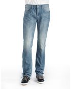 Levi's Skinny-Fit Denim Jeans - Lyst
