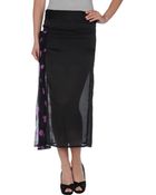 Limi Feu Long Skirt - Lyst