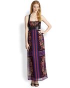 Nanette Lepore Chantway Dress - Lyst