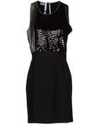 Sachin & Babi Short Dress - Lyst