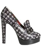Alberto Guardiani Shoes Heeled Pumps - Lyst
