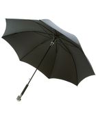 Alexander McQueen Skull Umbrella - Lyst