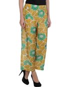 Aspesi Casual Trouser - Lyst
