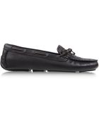 Bottega Veneta Loafers - Lyst